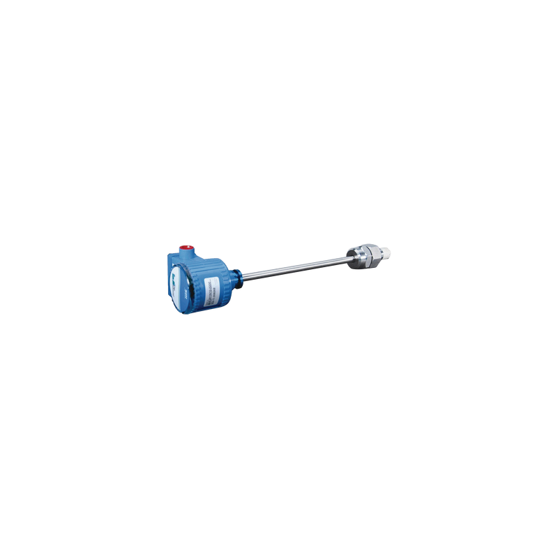 Sensor de flujo por impulsor de 10 pulgadas Honeywell BMS | Precio México - Envío Inmediato | LM Soluciones