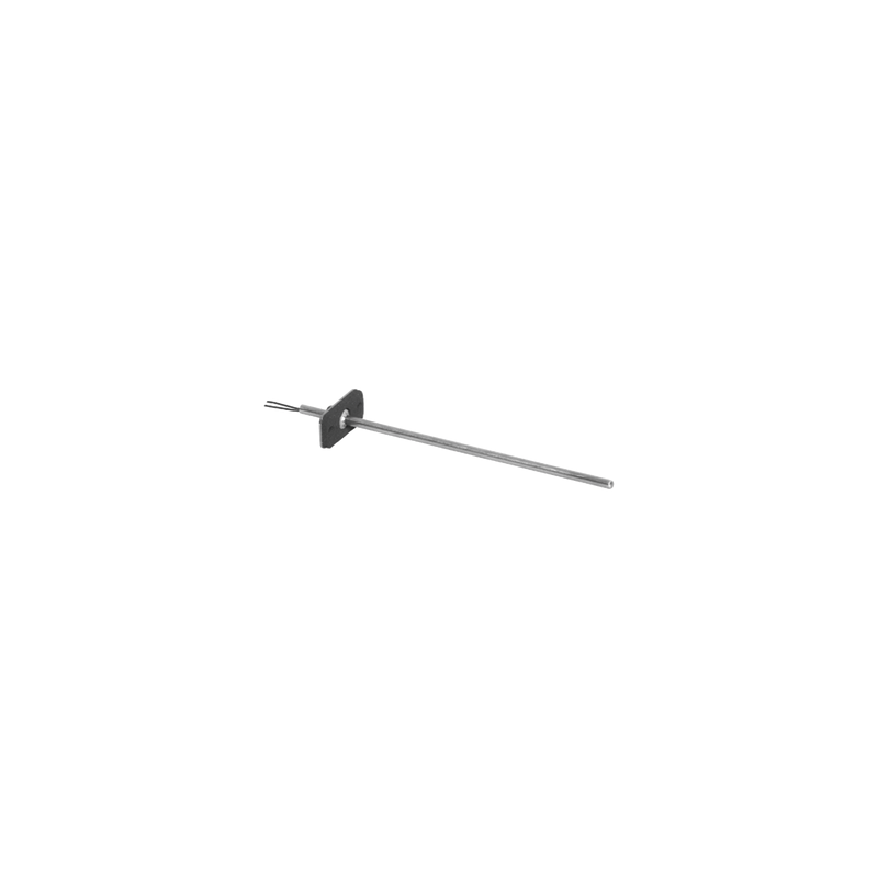Sensor de temperatura de ducto.