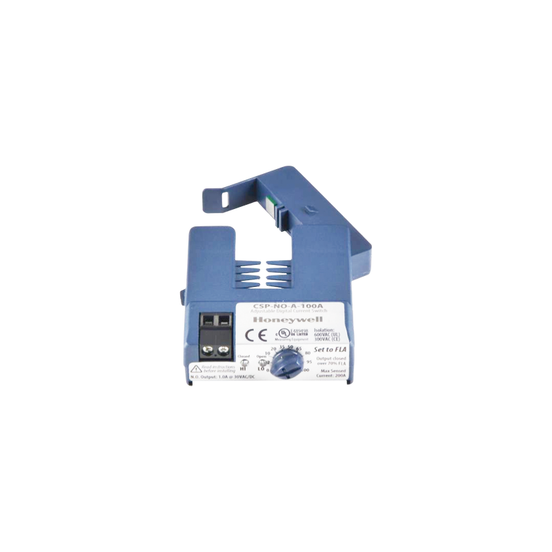 Interruptor de corriente núcleo dividido 100A Honeywell