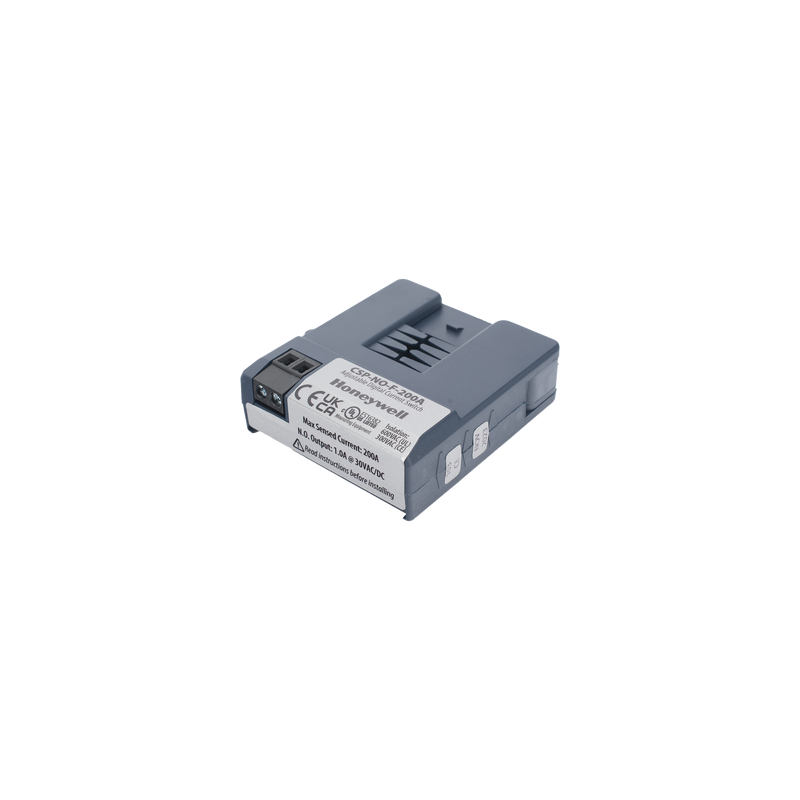 Interruptor de corriente núcleo dividido 200A Honeywell BMS | Precio México - Envío Inmediato | LM Soluciones