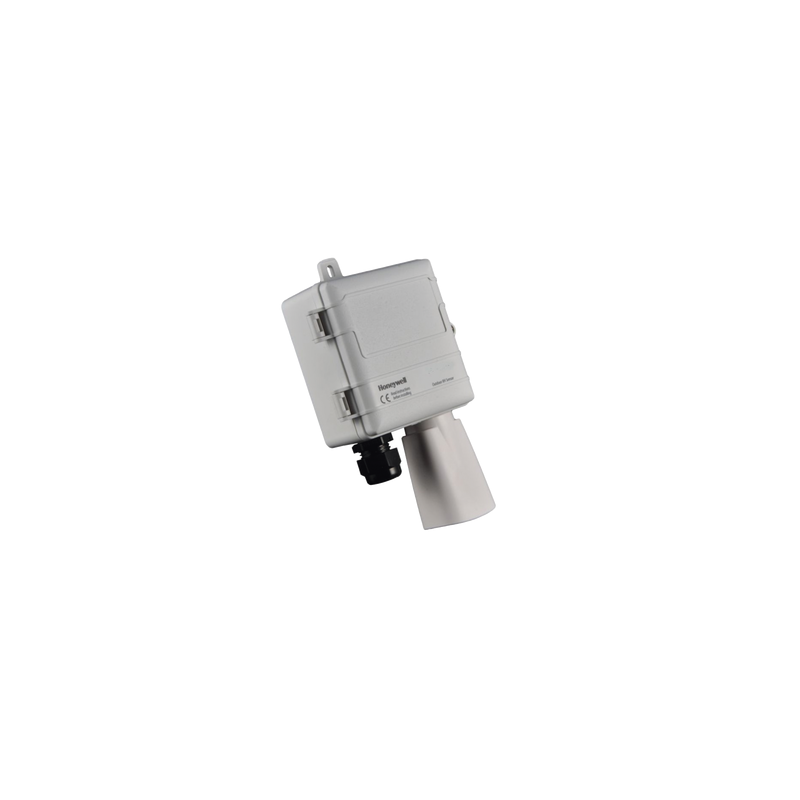 Detector de humedad para exterior  , exactitud 3% HR , termistor 20 kOhm