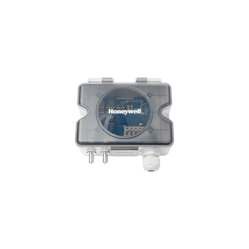 Transmisor Presión Diferencial 10000Pa HONEYWELL BMS | Precio México - Envío Inmediato | LM Soluciones