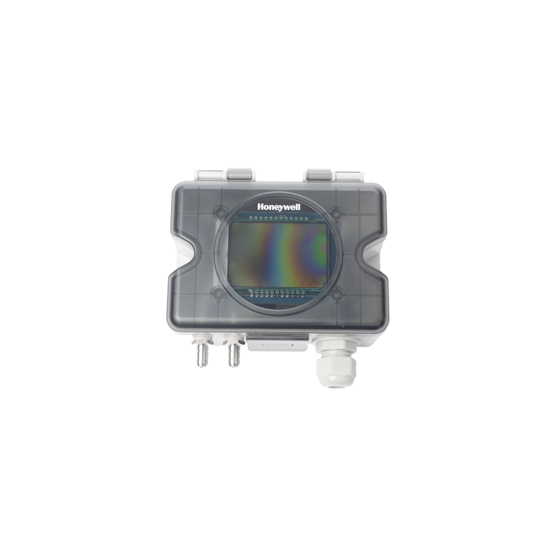 Transmisor Presión Diferencial 10000Pa LCD HONEYWELL BMS | Precio México - Envío Inmediato | LM Soluciones