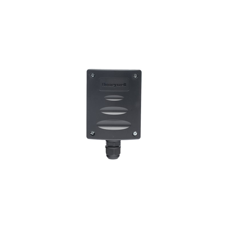 Detector temperatura humedad conducto Honeywell 4-20mA | Precio México - Envío Inmediato | LM Soluciones