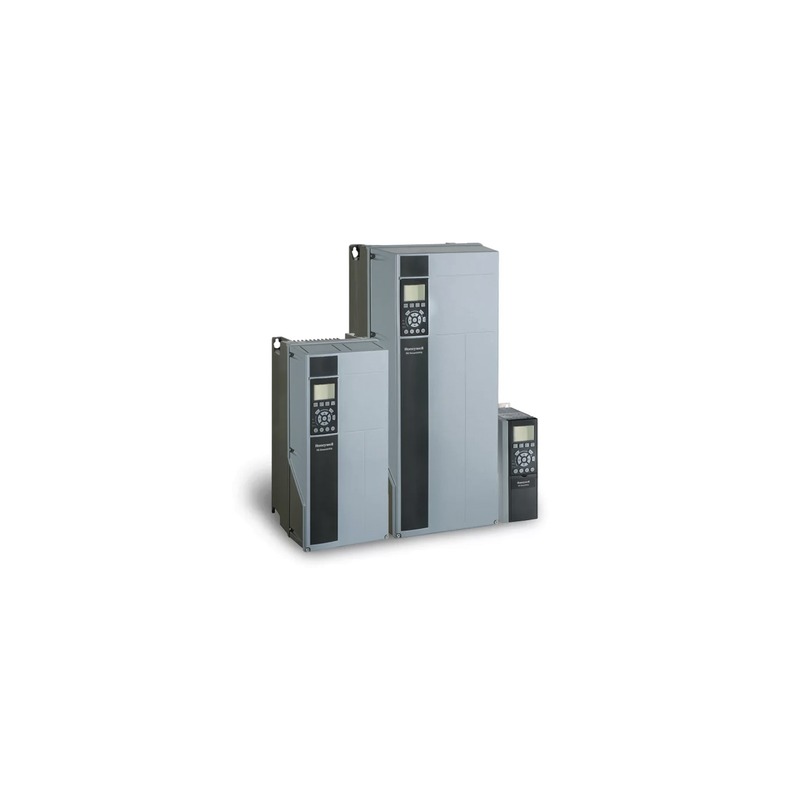 Variador Frecuencia Honeywell 30 HP 208/230 Vac NEMA 1 | Precio México - Envío Inmediato | LM Soluciones