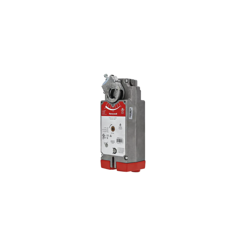Actuador de acople directo para damper Honeywell 20 Nm | Precio México - Envío Inmediato | LM Soluciones