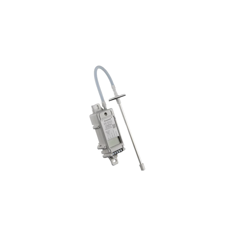 Transmisor Presión Diferencial Honeywell P7660D1000D | BMS | Precio México - Envío Inmediato | LM Soluciones