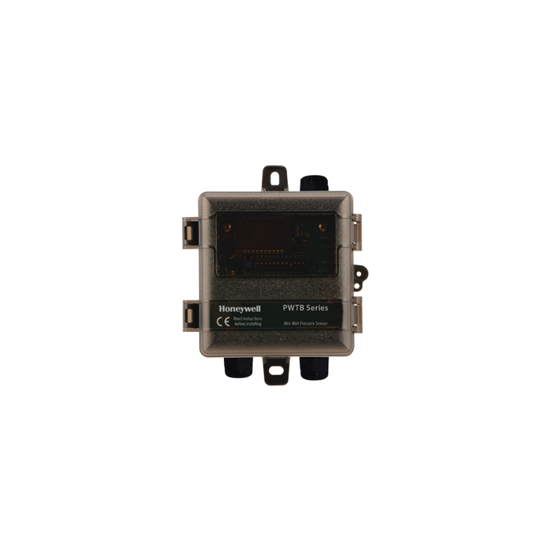 Sensor de Presión Honeywell 100 psi BMS | Precio México - Envío Inmediato | LM Soluciones