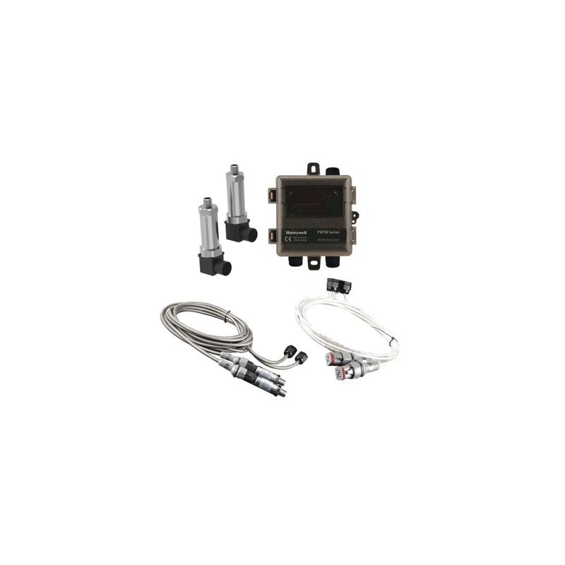 Transmisor Presión Diferencial Honeywell NL | Precio México - Envío Inmediato | LM Soluciones