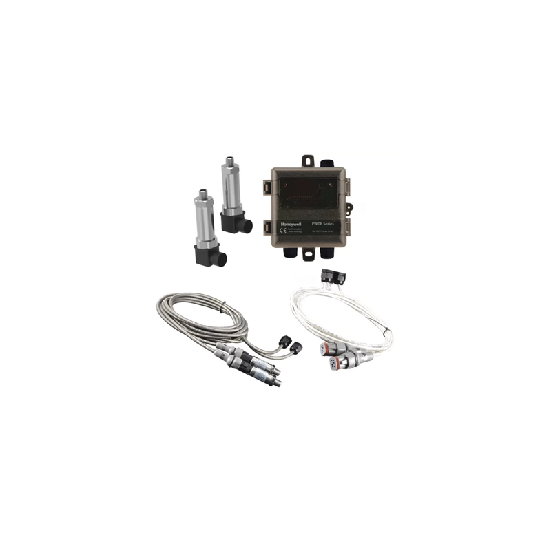 Transmisor Presión Diferencial HONEYWELL BMS Agua Helada/Cal | Precio México - Envío Inmediato | LM Soluciones