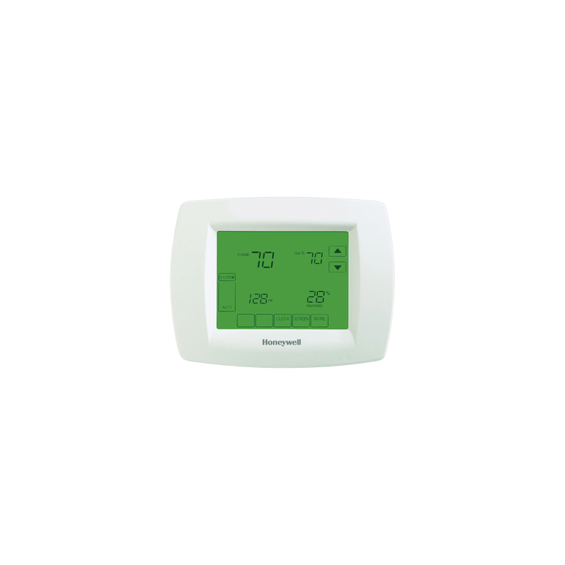 Termostato BacNet Honeywell BMS 19 funciones precargadas