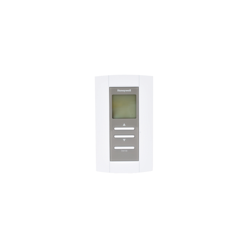 Termostato Honeywell ZonePRO 24V Control Flotante | Precio México - Envío Inmediato | LM Soluciones