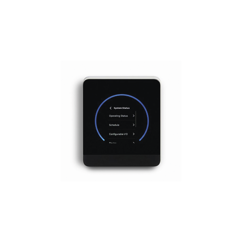 Termostato TC300 Honeywell FCU 24V Gris | Precio México - Envío Inmediato | LM Soluciones