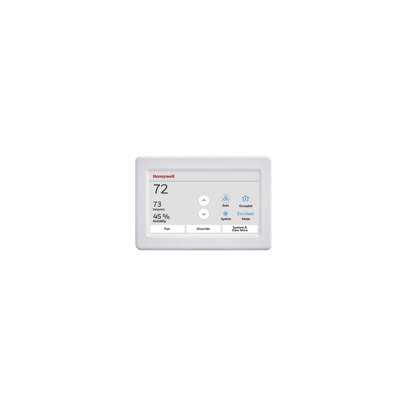 Sensor SYLK de Temperatura Honeywell para Sistemas BMS | Precio México - Envío Inmediato | LM Soluciones