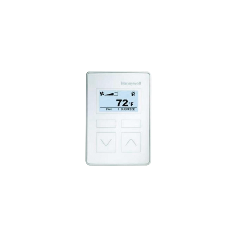 Sensor Temp Pared con Display SYLK Honeywell BMS | Precio México - Envío Inmediato | LM Soluciones