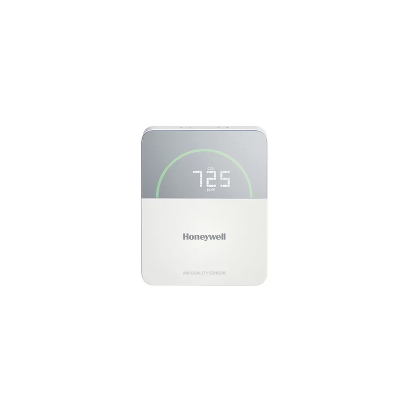 Multisensor Humedad, Temp, CO2 BACnet Modbus SYLK Honeywell | Precio México - Envío Inmediato | LM Soluciones