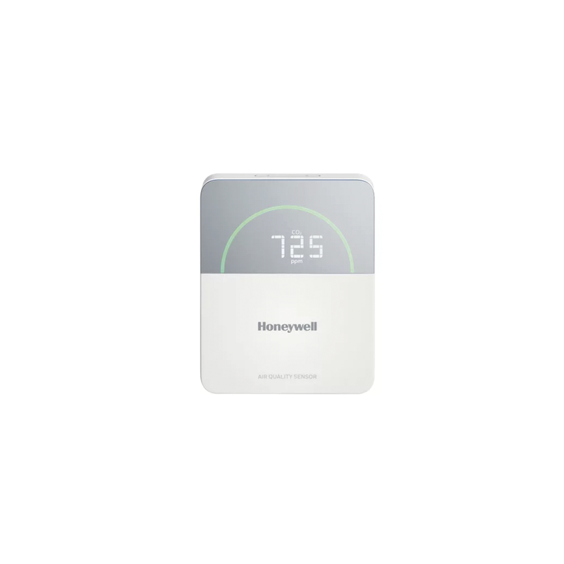 Multisensor Honeywell BMS Humedad, Temp, PM2.5, TVOC BACnet | Precio México - Envío Inmediato | LM Soluciones