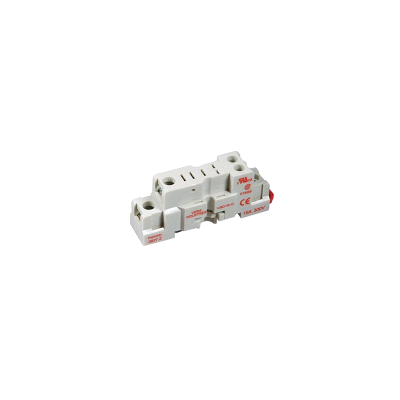 Base para Relevador VMD1B-C24A Honeywell BMS | Precio México - Envío Inmediato | LM Soluciones