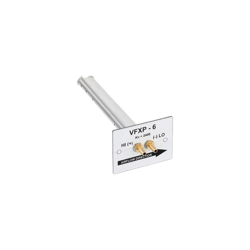 Sonda Medicion Velocidad Aire Honeywell BMS | Precio México - Envío Inmediato | LM Soluciones