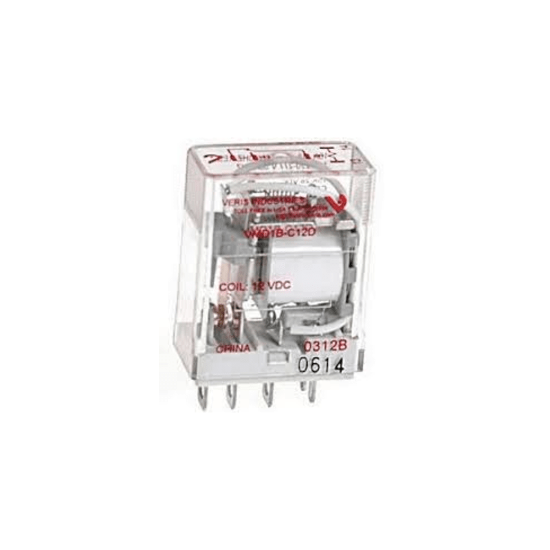 Relevador Honeywell BMS 15A SPDT para Automatización | Precio México - Envío Inmediato | LM Soluciones