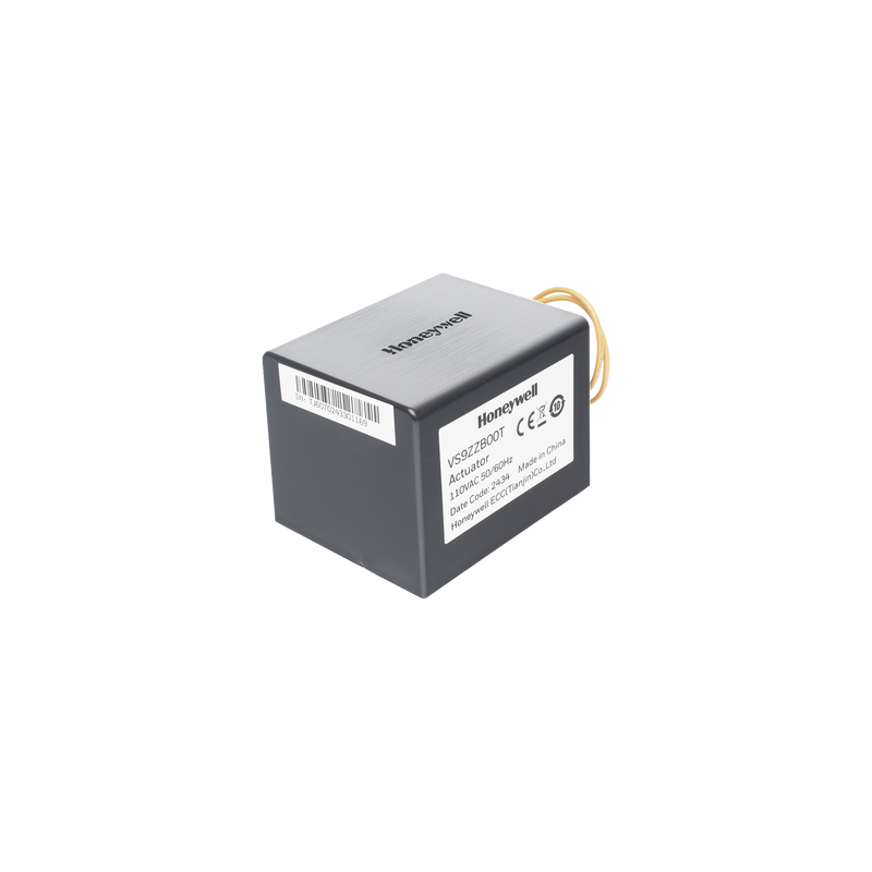 Válvula Control Eléctrica Honeywell VS9 3 Vías | Precio México - Envío Inmediato | LM Soluciones