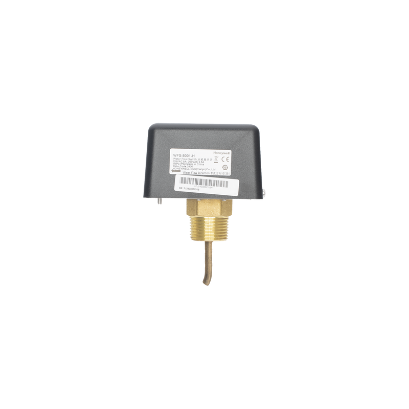 Interruptor de flujo de agua Honeywell BMS | LM Soluciones