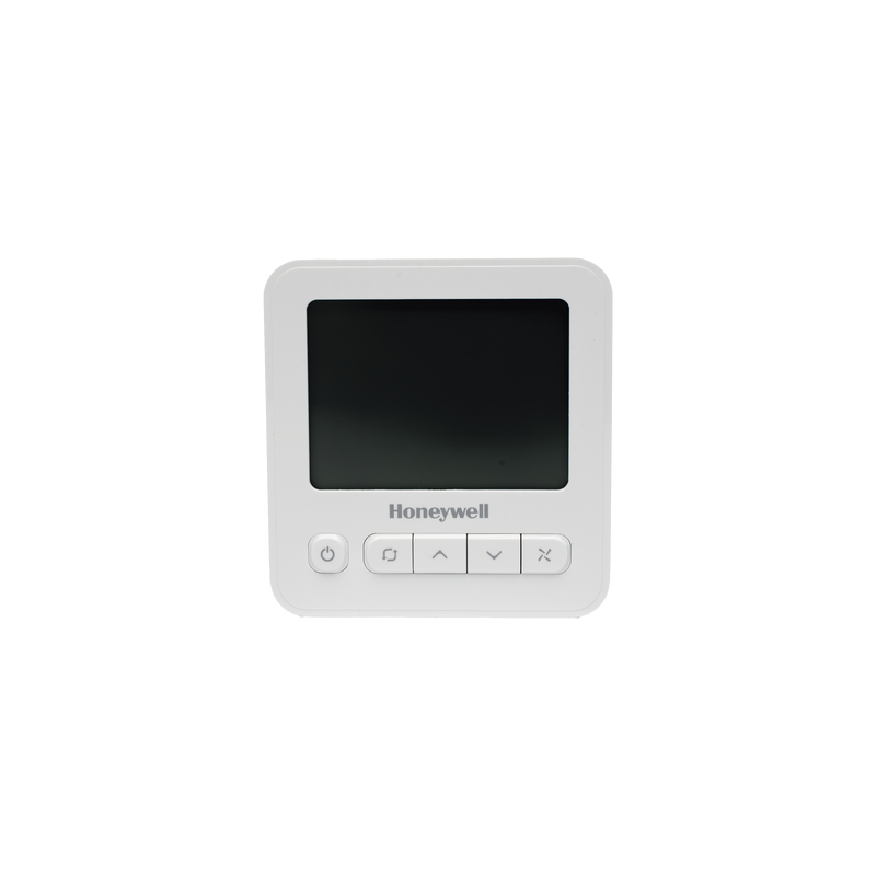 Controlador de Temperatura Honeywell BMS WS8 Industrial | Precio México - Envío Inmediato | LM Soluciones