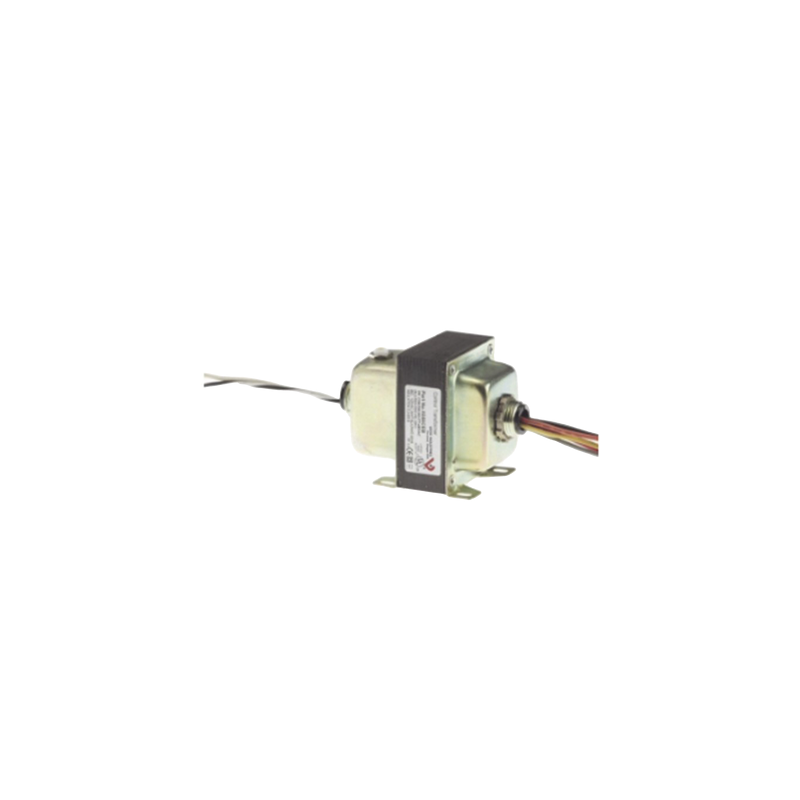 Transformador de Corriente 120/208/240 VAC a 24 VAC, 40 VA,