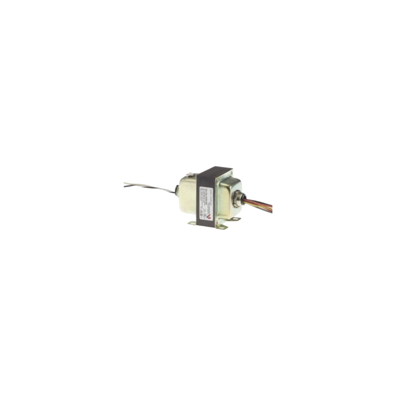 Transformador 120/208/240/480VAC a 24VAC 75VA Honeywell BMS