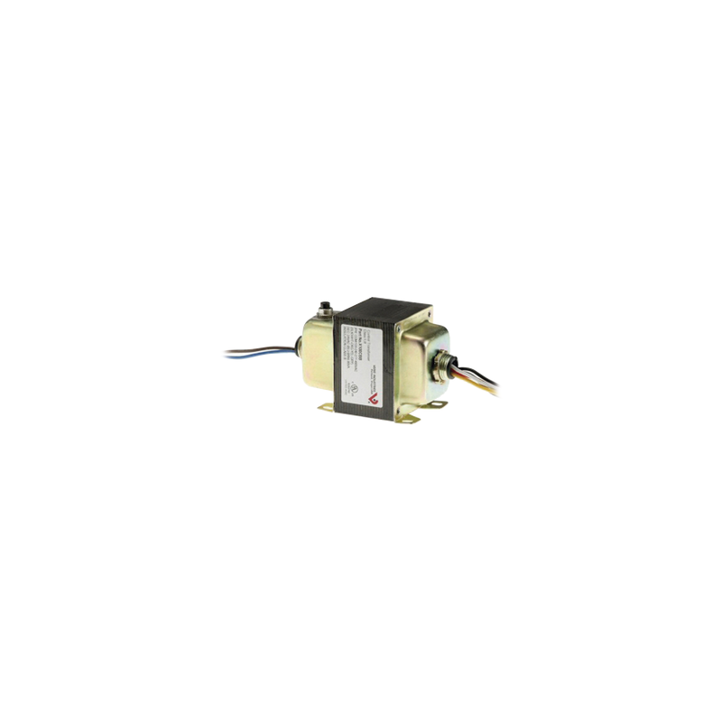 Transformador de corriente 120/208/277/480 VAC a 24 VAC con