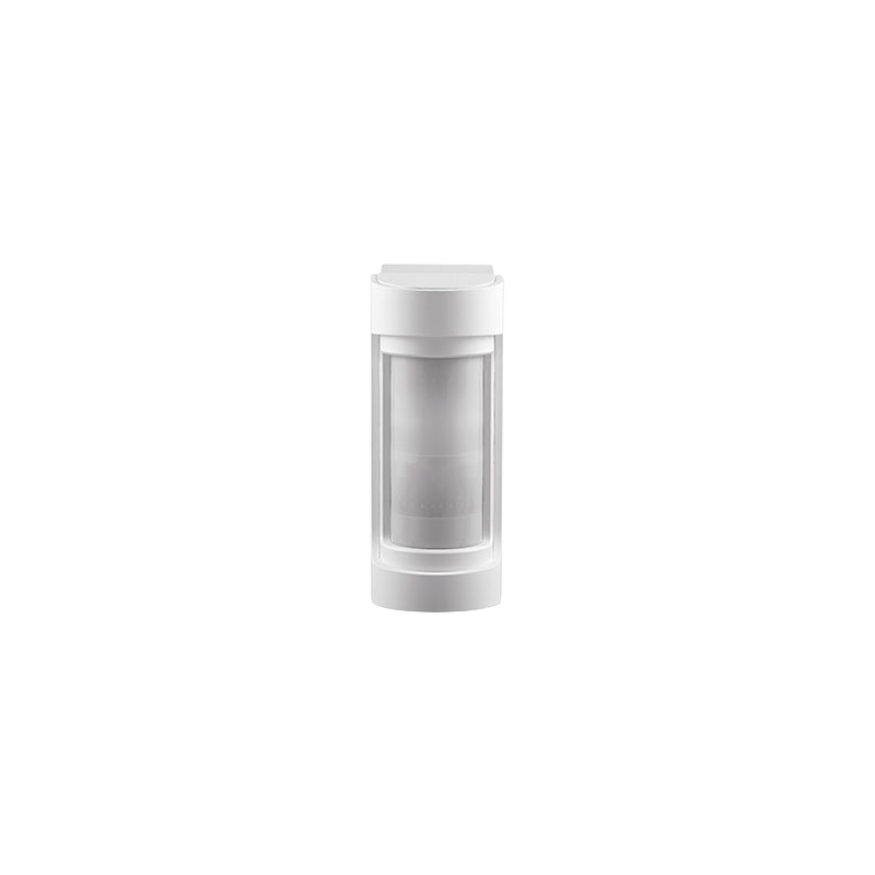 Detector de Movimiento Exterior Honeywell Resideo Batería La | Precio México - Envío Inmediato | LM Soluciones