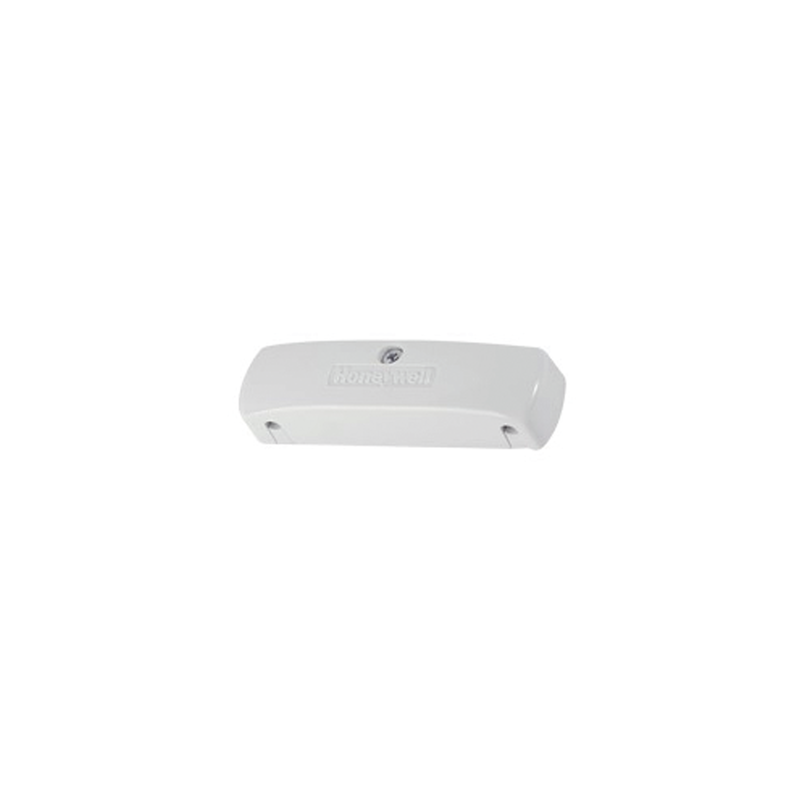 Sensor de Vibración para Instalar en Interiores, Normalmente Cerrado, Protege Intrusión en Ventanas, paredes, techos, cajas fuertes, armarios etc. 