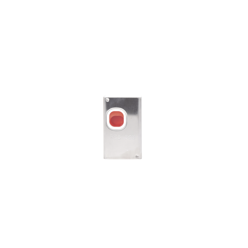 Botón de Pánico Honeywell 269R con Restablecimiento Manual | Precio México - Envío Inmediato | LM Soluciones
