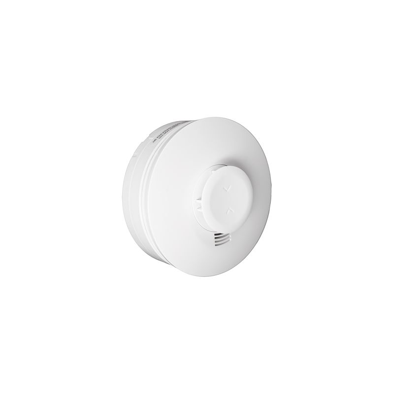 Detector Humo Inalámbrico Honeywell 5800SMOKEV 345 MHz | Precio México - Envío Inmediato | LM Soluciones
