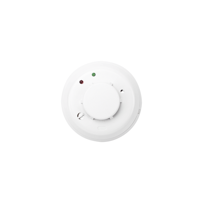 Detector Inalámbrico Fotoeléctrico de Humo Honeywell 3-5 año | Precio México - Envío Inmediato | LM Soluciones