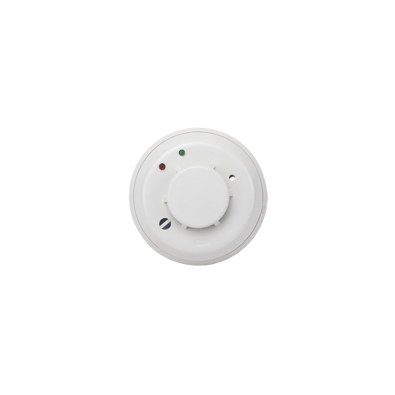 Detector Inalámbrico Dual Humo y Temperatura Honeywell Home