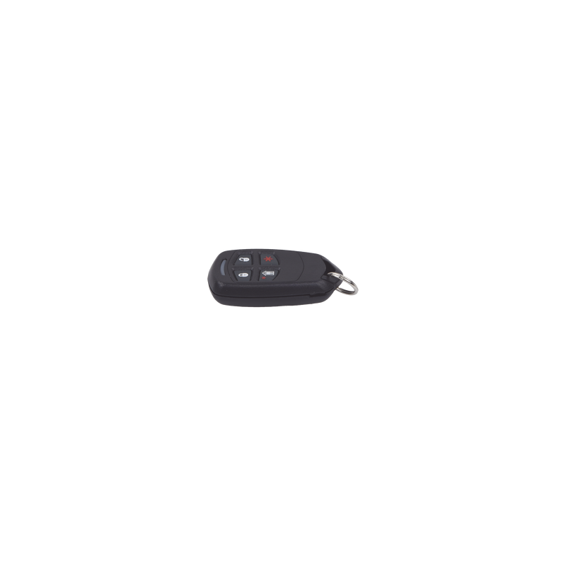 Control Remoto Llavero 4 Botones Honeywell Home Resideo | Precio México - Envío Inmediato | LM Soluciones