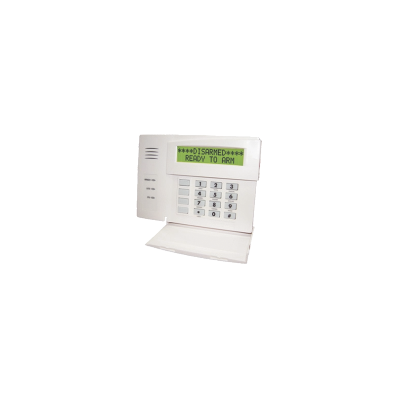 Teclado Alfanumérico Programador Honeywell Home 6164-SP | Precio México - Envío Inmediato | LM Soluciones