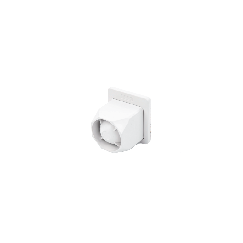 Sirena Honeywell 25W Dos Tonos | LM Soluciones