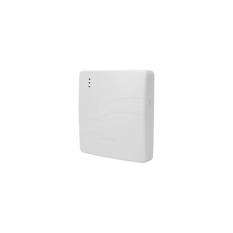 Interface TCP/IP Honeywell VISTA Connect