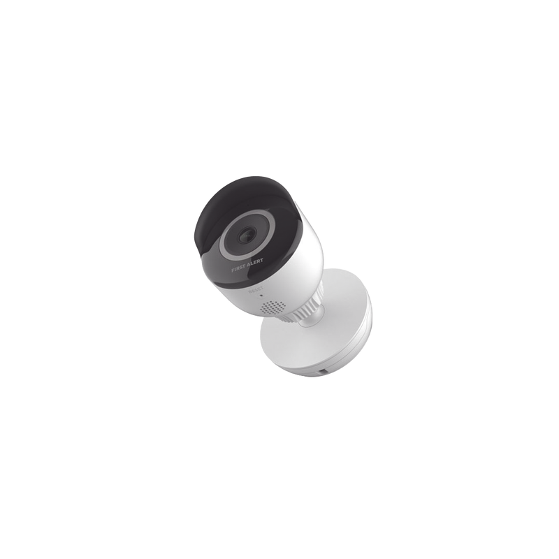 Cámara Exterior VX3 HD Honeywell | Precio México - Envío Inmediato | LM Soluciones