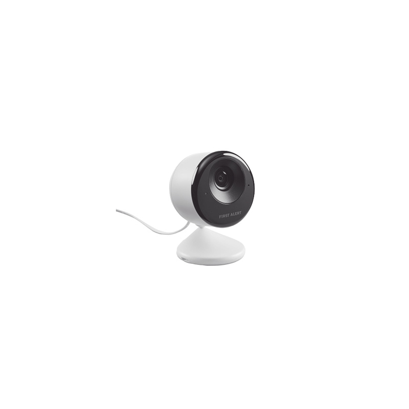Cámara IP Honeywell 2MP WiFi Interior Total Connect 2.0 | Precio México - Envío Inmediato | LM Soluciones