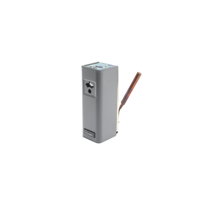 Controlador Aquastat Honeywell Límite Alto/Bajo 4-82°C | Precio México - Envío Inmediato | LM Soluciones