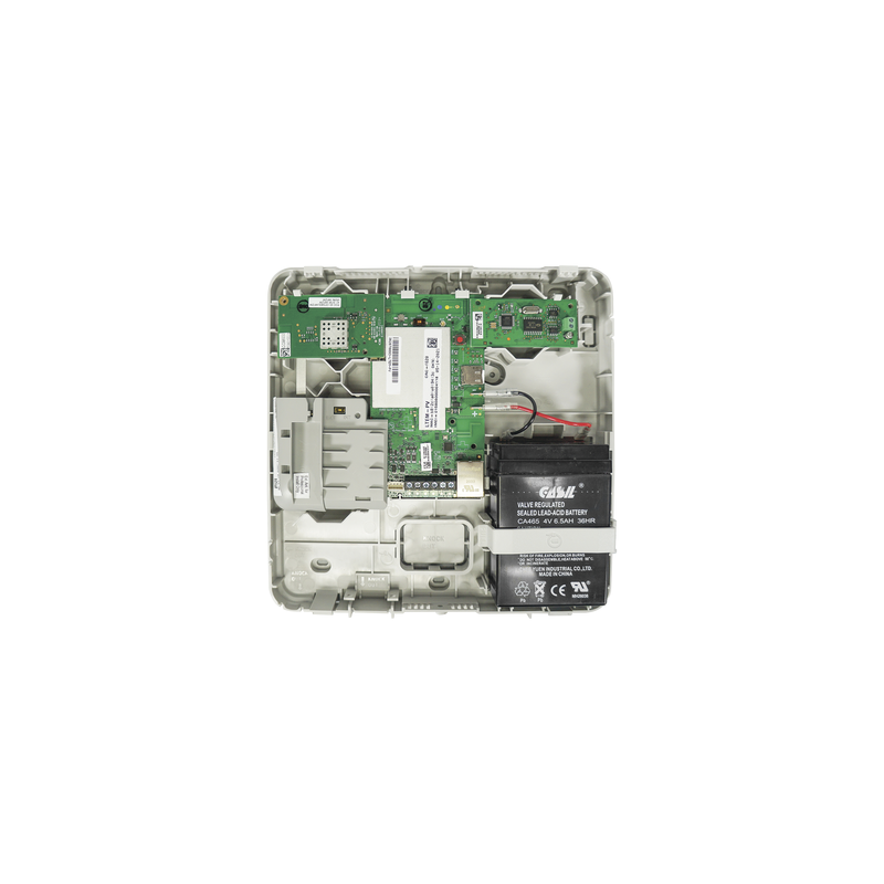 Comunicador Dual GSM y Ethernet | Precio México - Envío Inmediato | LM Soluciones