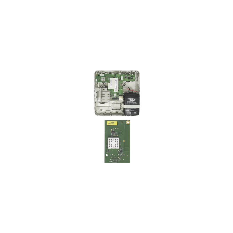 Comunicador Dual Honeywell LTE GSM WiFi ZWave | Precio México - Envío Inmediato | LM Soluciones