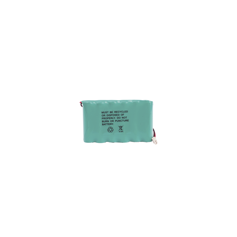 Batería Respaldo 7.2V 1100mA para LynxPlus | LM Soluciones
