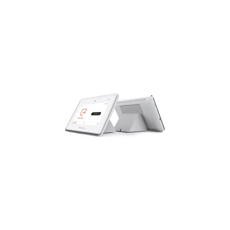 Montaje de Escritorio Honeywell Pro Series 7
