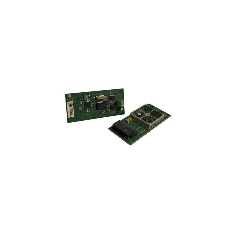 Modulo Universal Convertidor de Datos de Lineal Telefónica a IP/GSM para LTEMPA