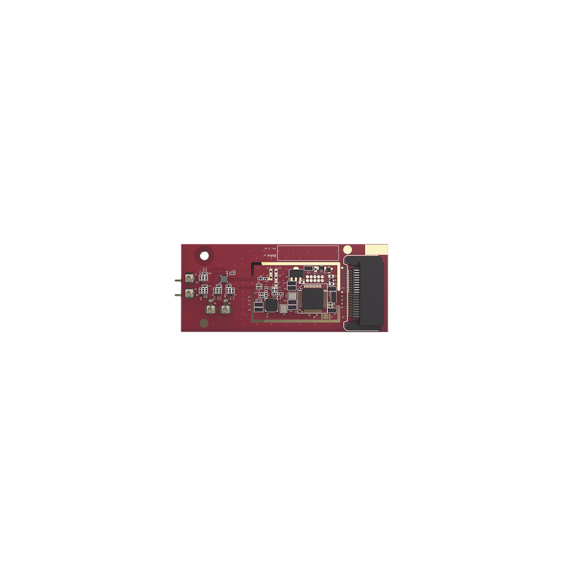 Modulo PROTAKEOVER para Panel ProSeries Honeywell | Precio México - Envío Inmediato | LM Soluciones