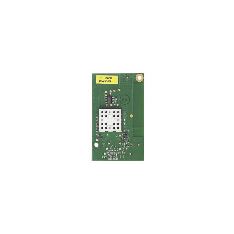 Módulo Comunicación ProSeries Wi-Fi Z-Wave Plus Honeywell | Precio México - Envío Inmediato | LM Soluciones